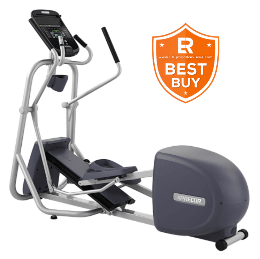Precor EFX 245