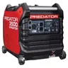 Predator 3500 (Item 71358)