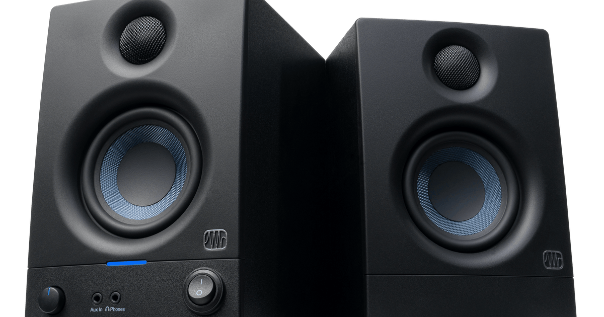 PreSonus Eris E3.5
