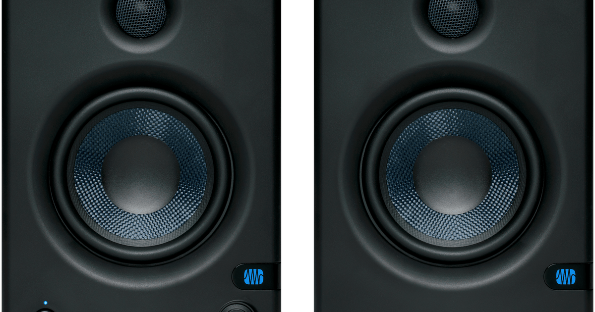 PreSonus Eris E5 BT