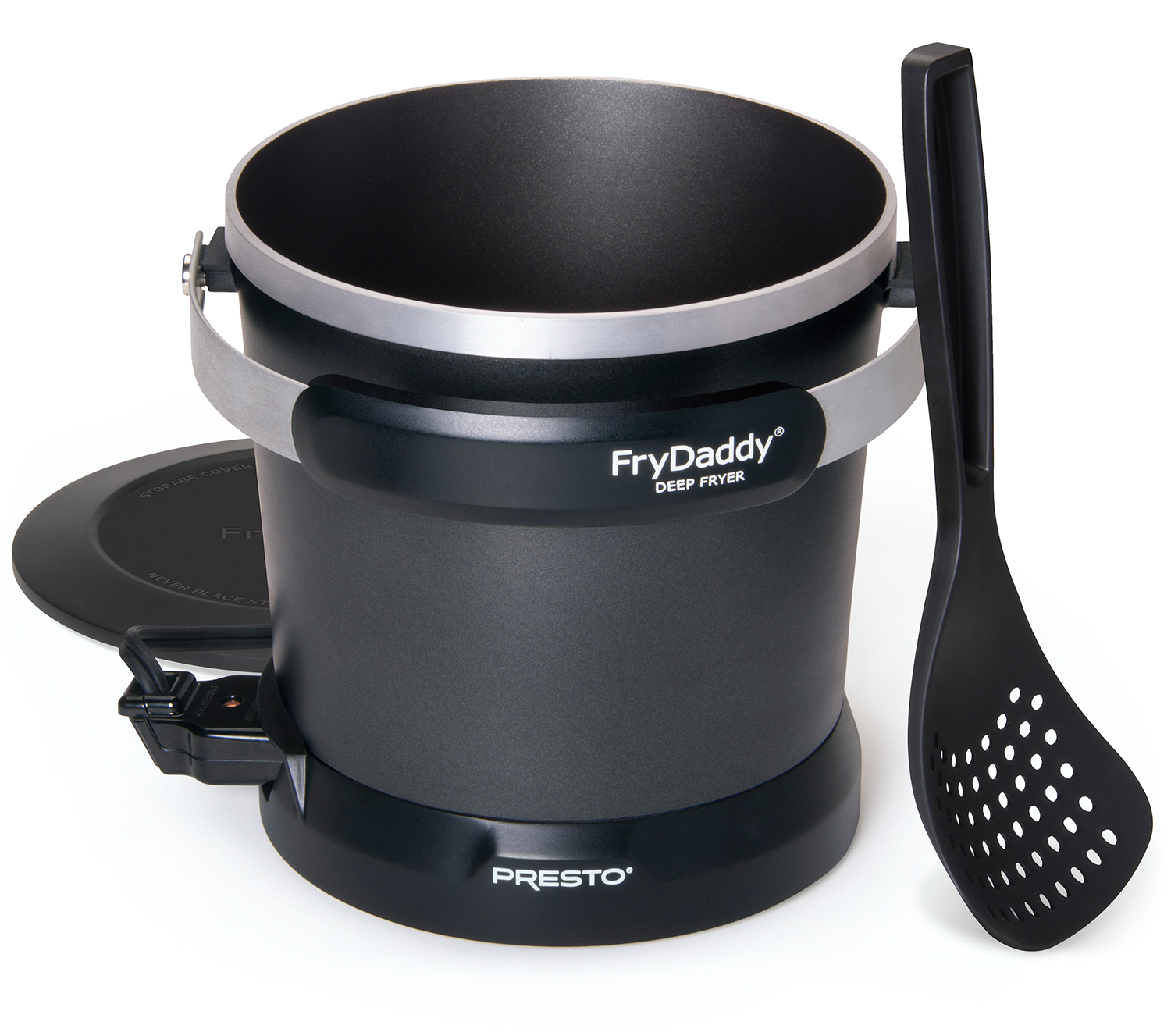 Presto FryDaddy Electric Deep Fryer
