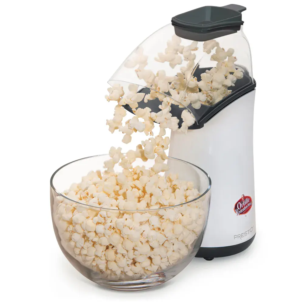 Presto Orville Redenbacher's Hot Air Popper (04821)