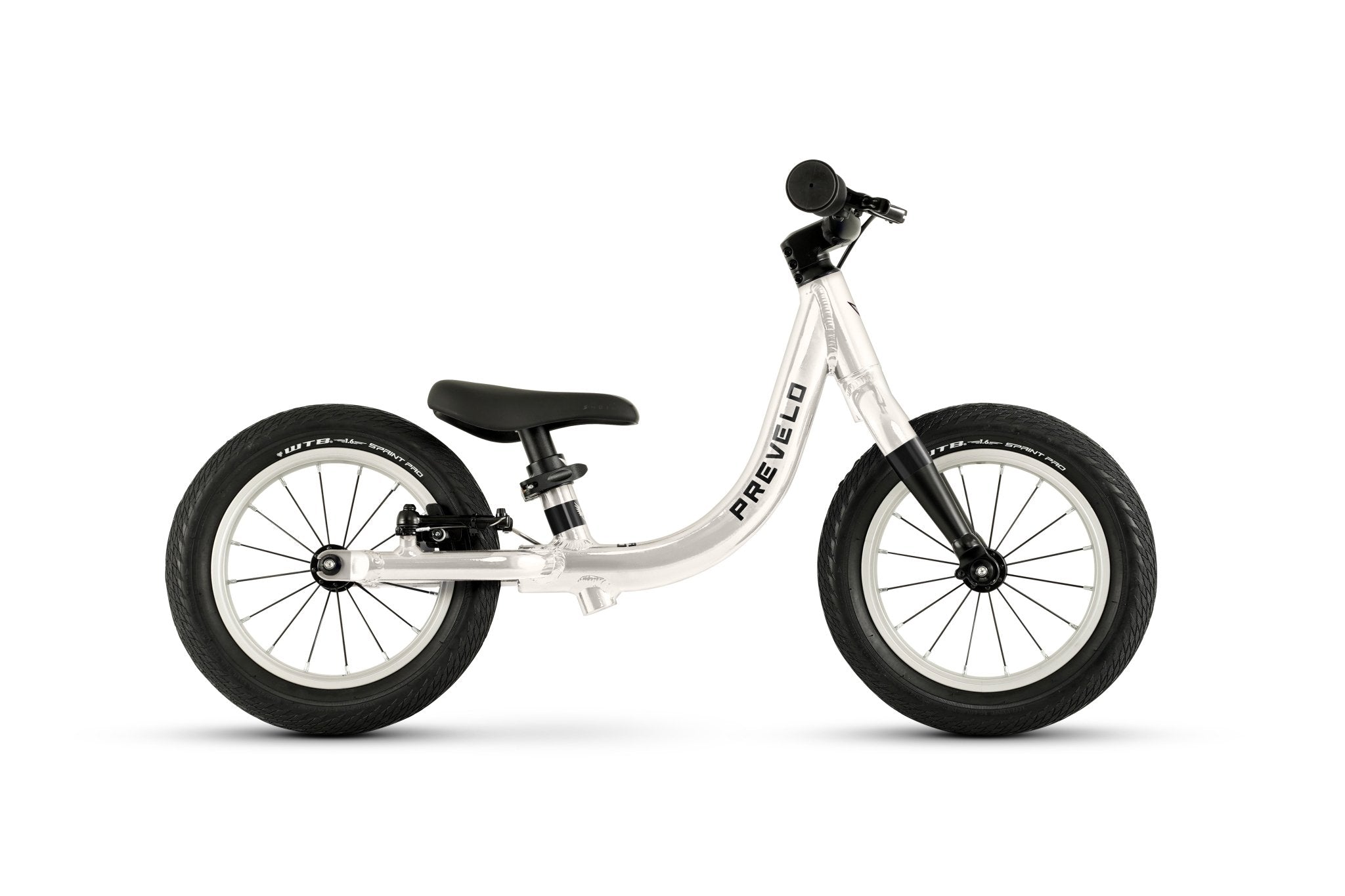 Prevelo Alpha Zero MkIII Balance Bike