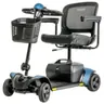 Pride Go-Go Elite Traveller 2