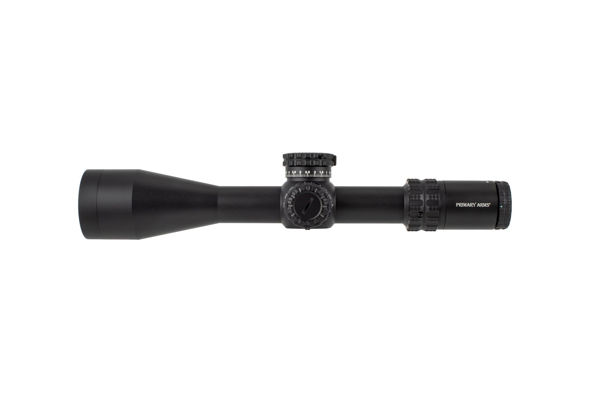 Primary Arms GLx 4-16x50 FFP