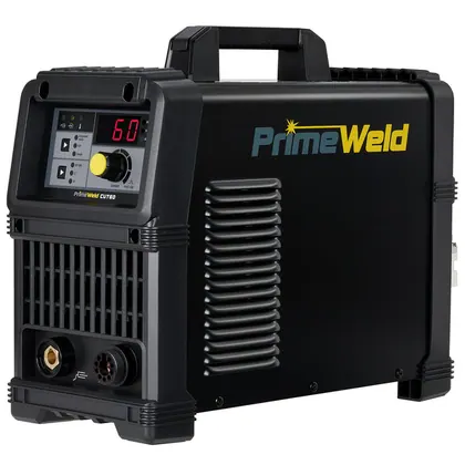 PrimeWeld CUT60 Dual Voltage 60-Amp Plasma Cutter — PrimeWeld
