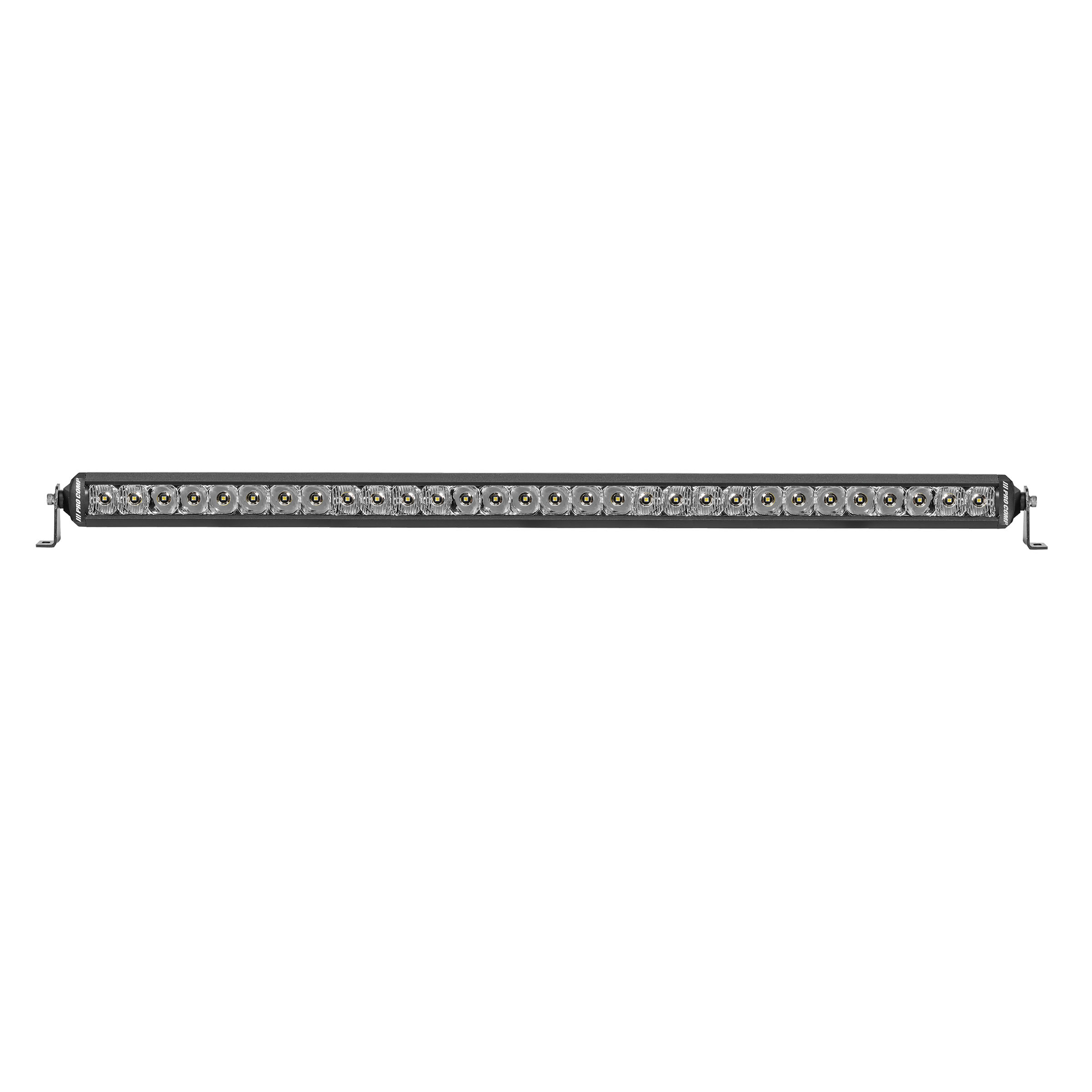 Pro Comp Motorsports Series 30 in. Single Row LED Combo Light Bar (75130)