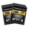 ProGrade Digital Gold SDXC UHS-II V60 256GB