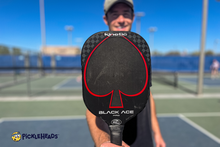 ProKennex Black Ace Pro