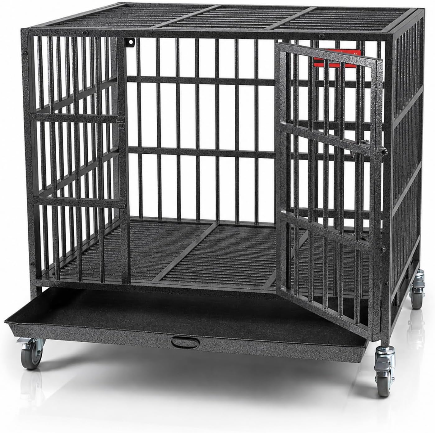 ProSelect Empire Dog Cage (Medium)