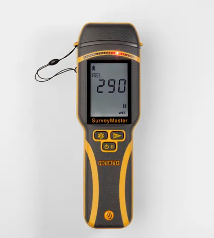 Protimeter BLD5365 SurveyMaster Dual-Function Moisture Meter