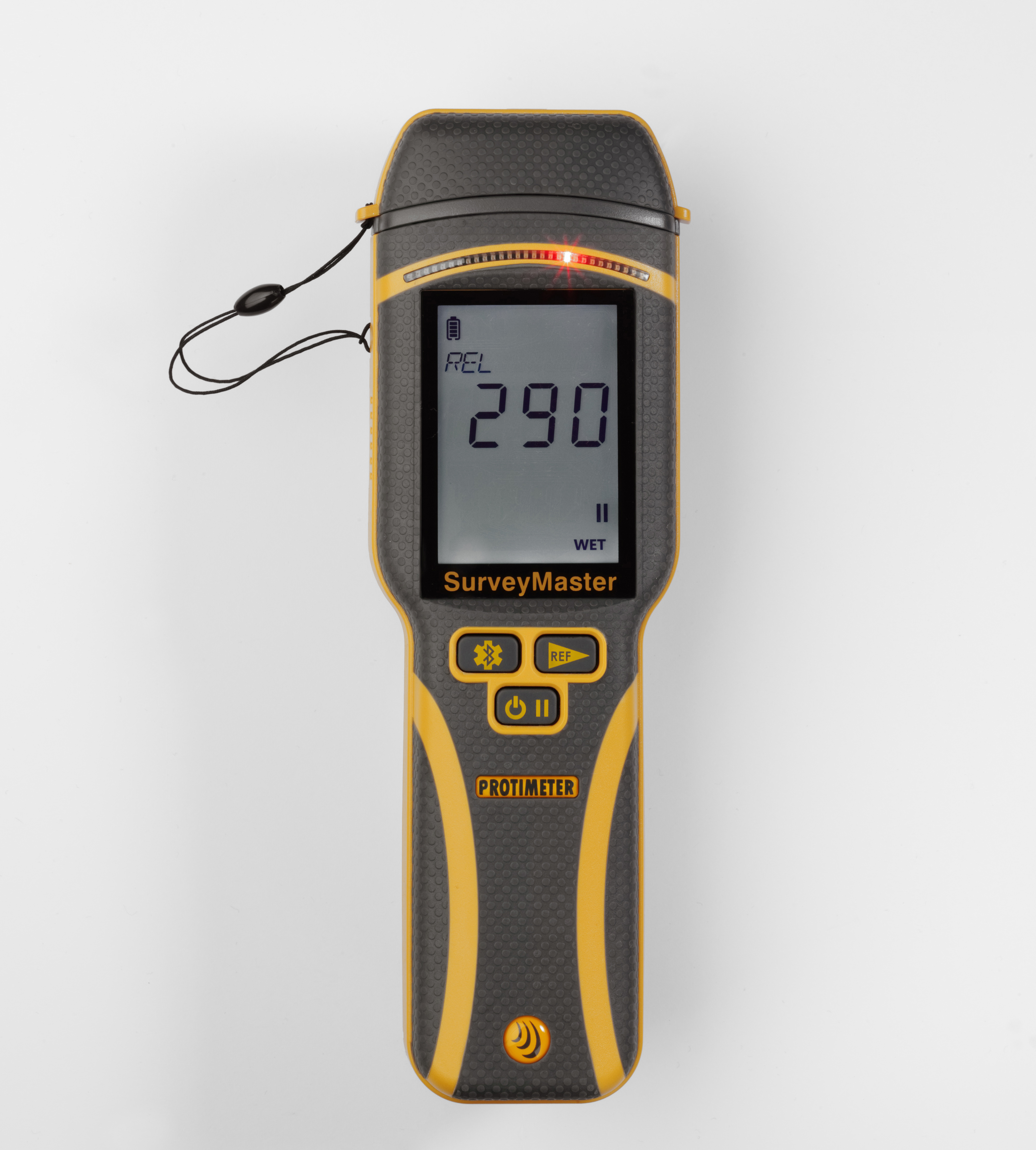 Protimeter BLD5365 SurveyMaster Dual-Function Moisture Meter