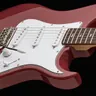 PRS SE Silver Sky