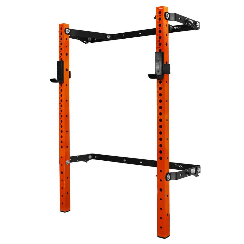 PRx Profile PRO Squat Rack with Pull-Up Bar