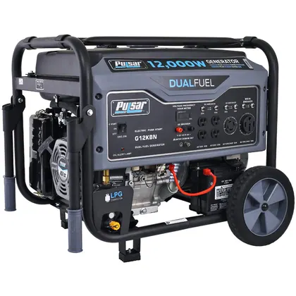 Pulsar G12KBN — Pulsar
