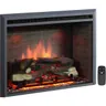 PuraFlame Western 33" EF45D