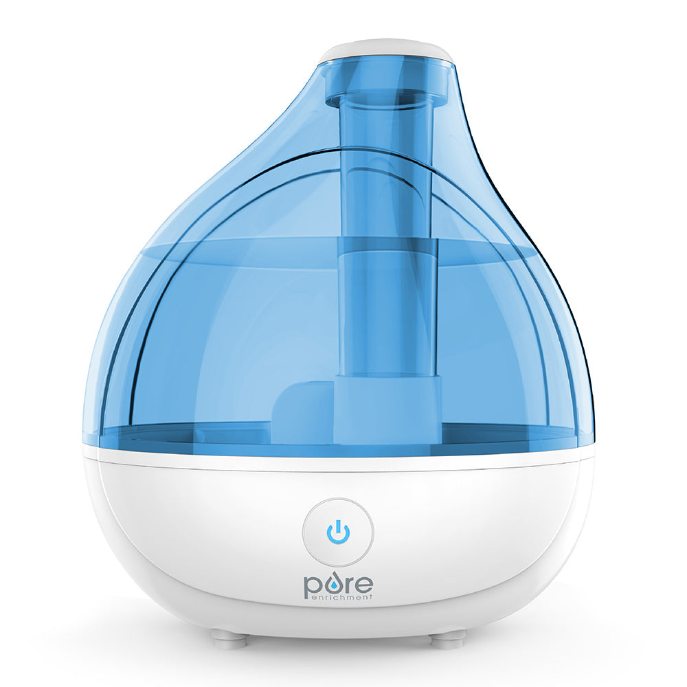 MistAire Ultrasonic Cool Mist Humidifier