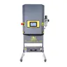 PurePressure Longs Peak 8-Ton Pneumatic Rosin Press