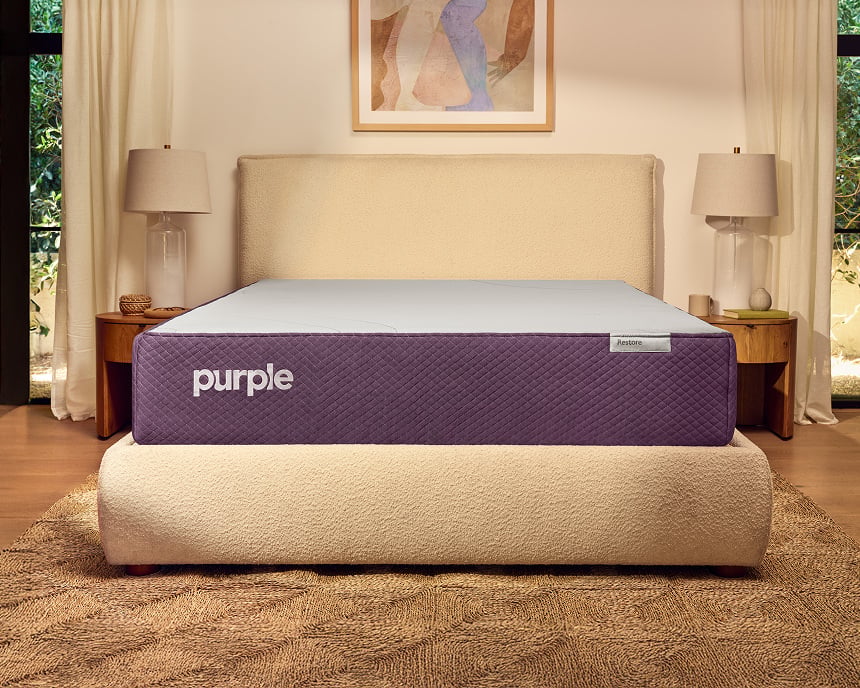 Purple Restore