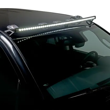 Putco Luminix 20 in. LED Light Bar (P10020) — Putco