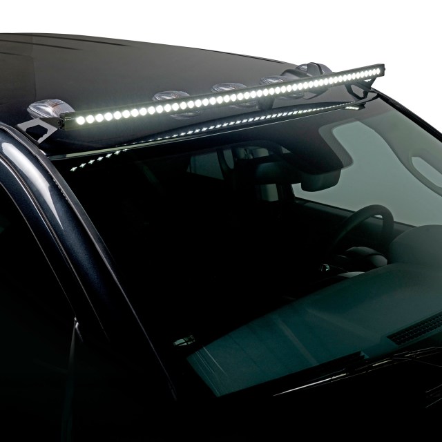 Putco Luminix 20 in. LED Light Bar (P10020)