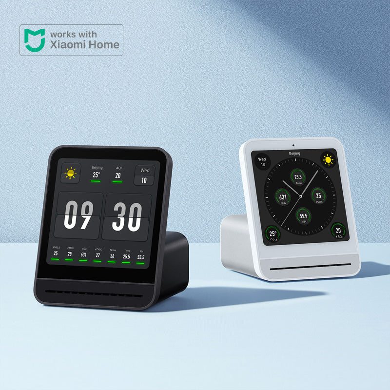Qingping Air Quality Monitor Gen 2