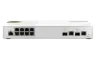 QNAP QSW-M2108-2C