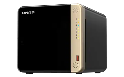 QNAP TS-464