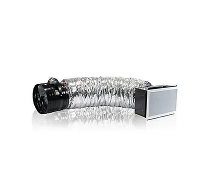 QuietCool Stealth Pro 3.3 Whole House Fan (QC STL PRO-3.3)