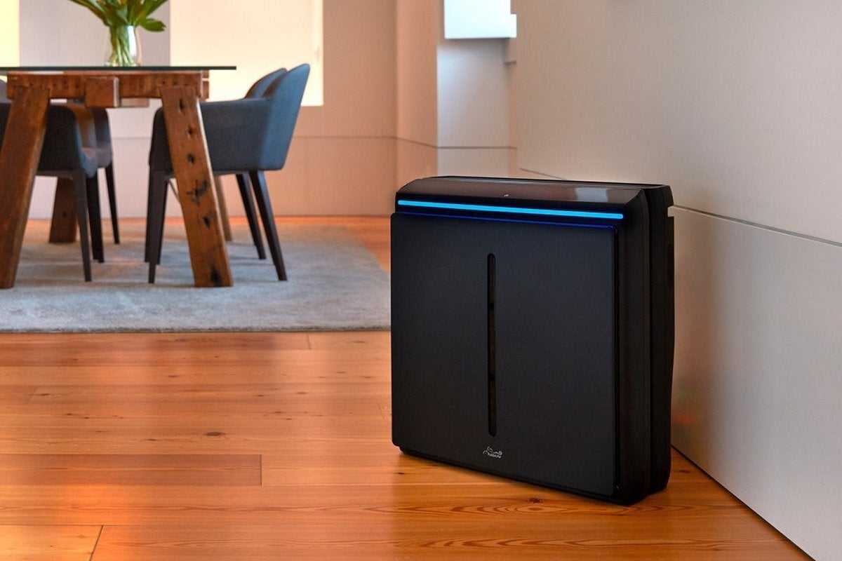 Rabbit Air A3