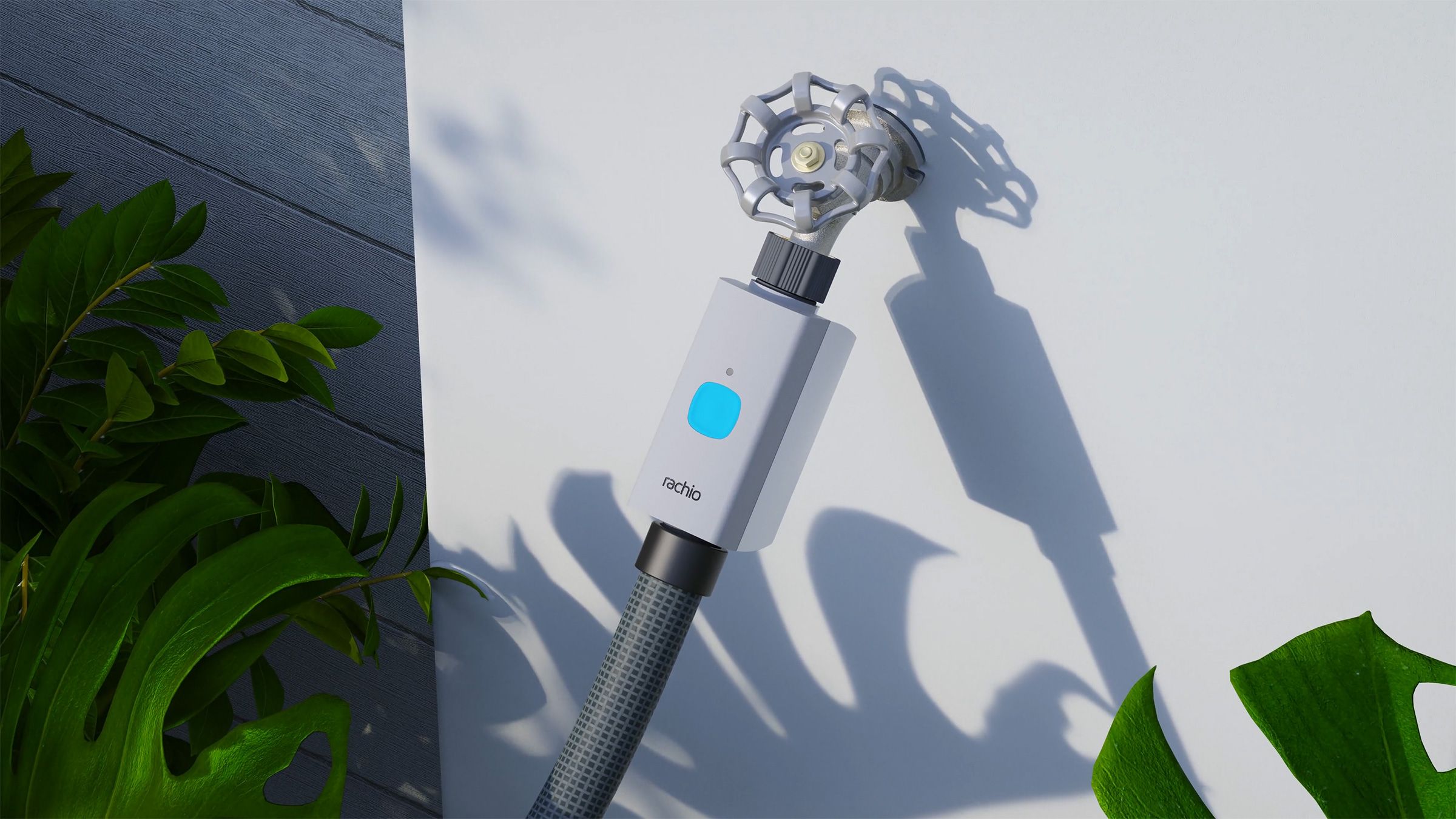 Rachio Smart Hose Timer (Starter Kit)