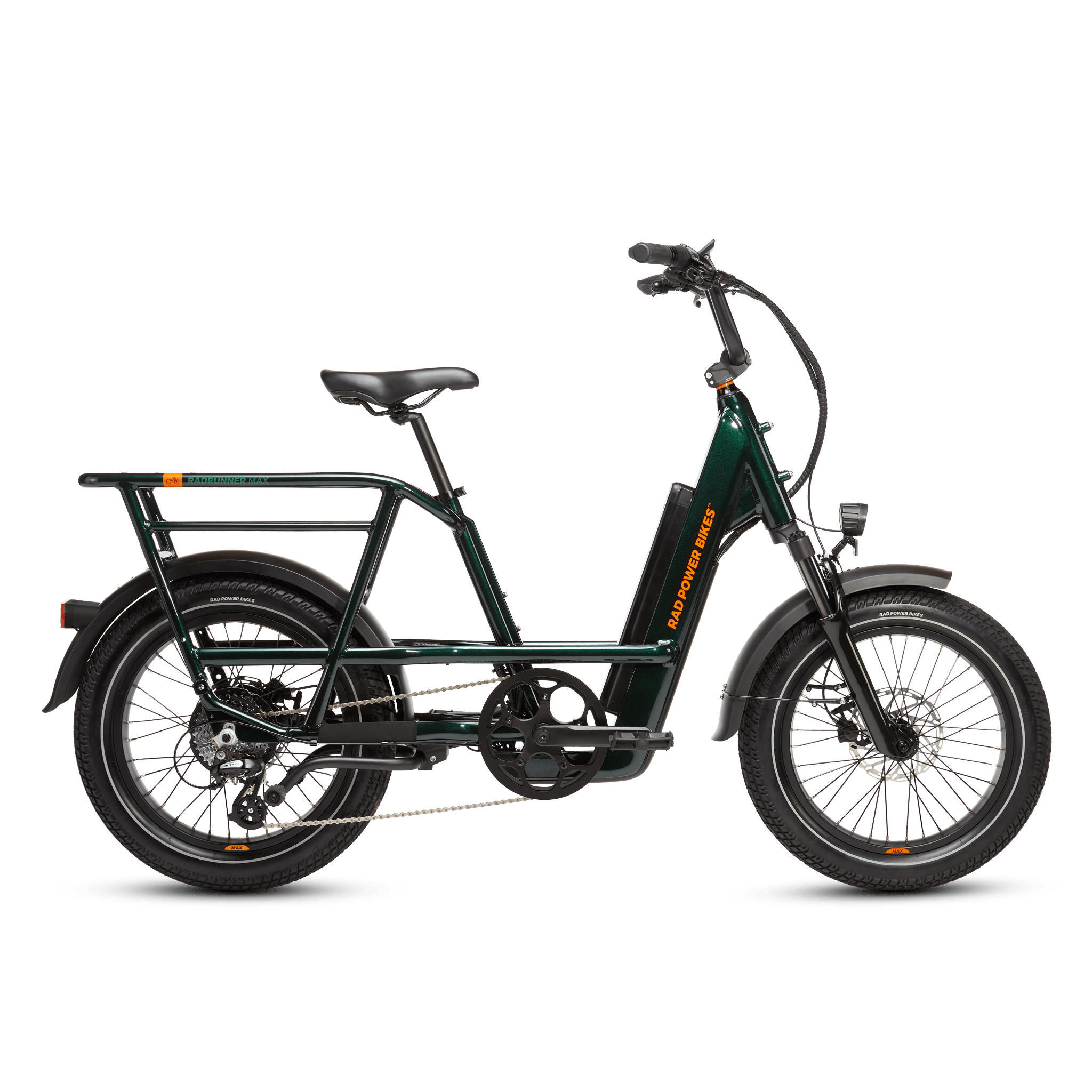 Rad Power Bikes RadRunner Max