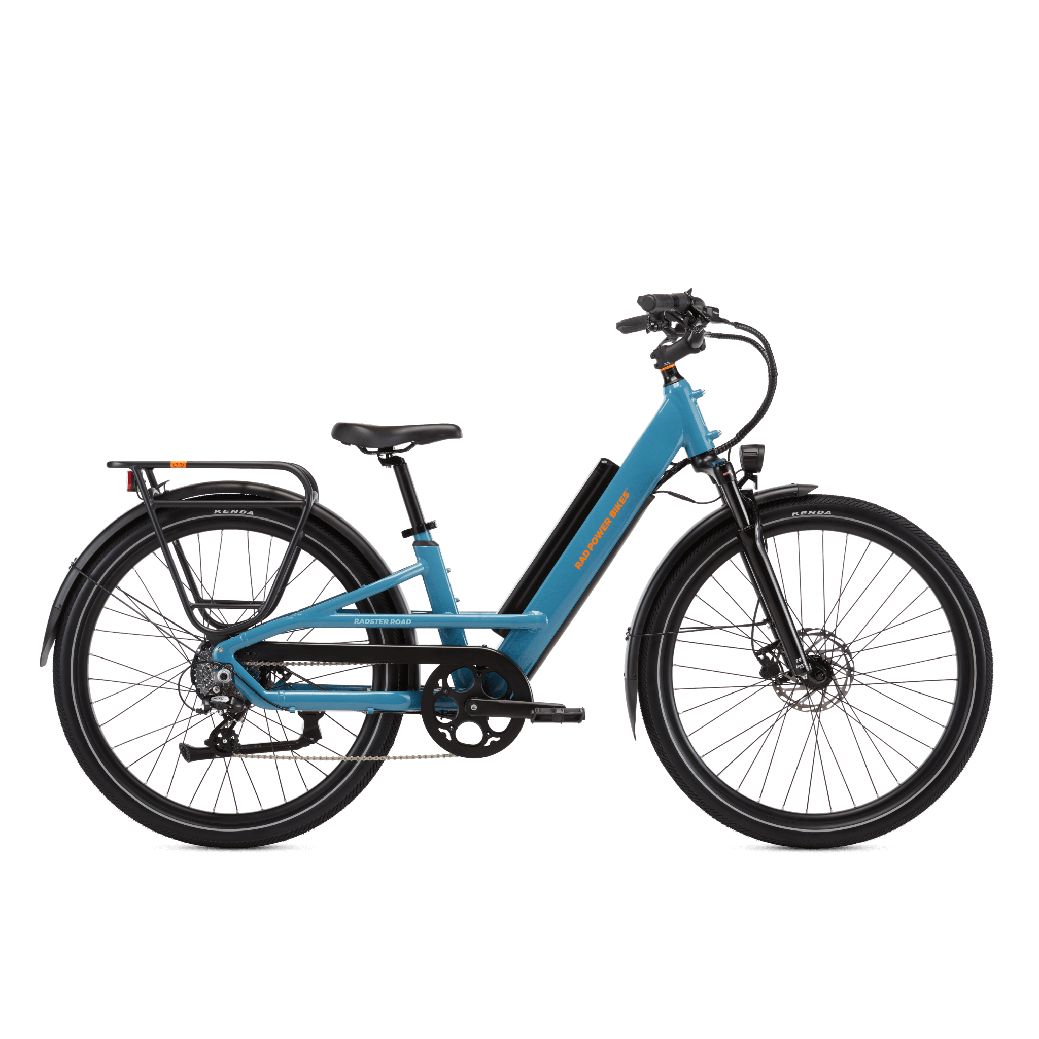 Rad Power Bikes Radster Road