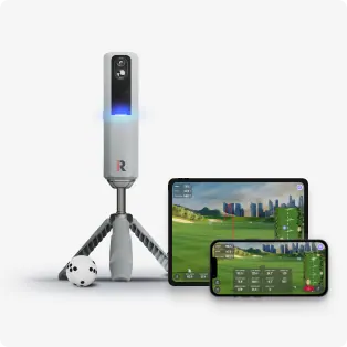 Rapsodo MLM2PRO — Rapsodo
