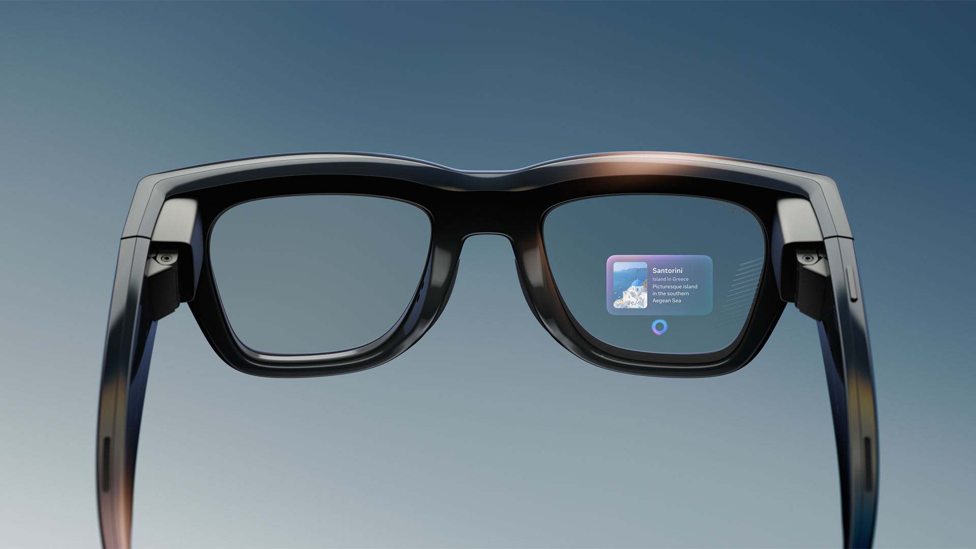 Ray-Ban Meta Display