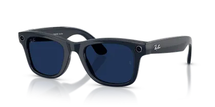 Ray-Ban Meta (Gen 2)