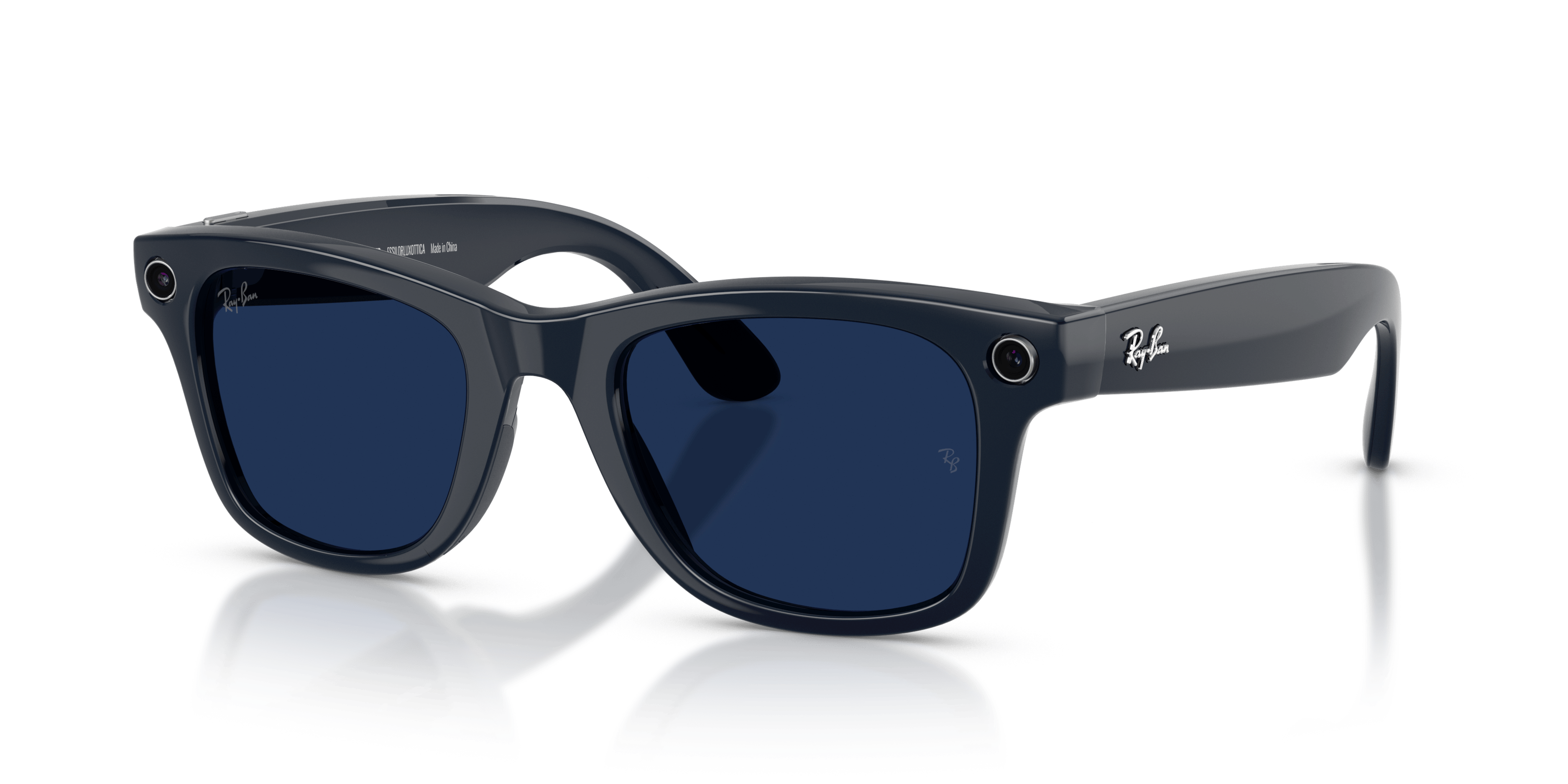 Ray-Ban Meta (Gen 2)