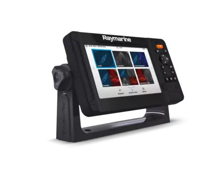 Raymarine Element 7 S