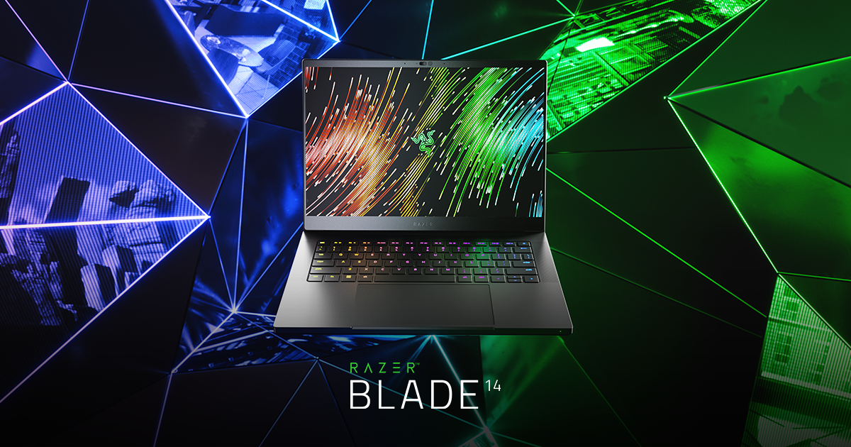 Razer Blade 14 (2025)