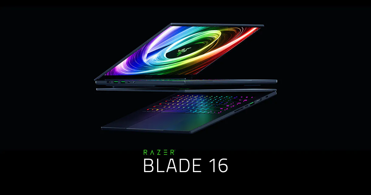 Razer Blade 16 (2025)