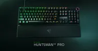 Razer Huntsman V3 Pro