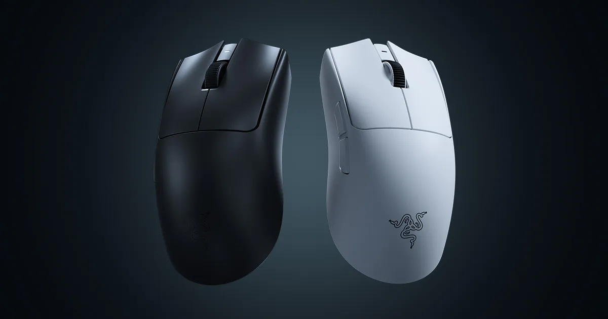 Razer Viper V4 Pro