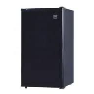 RCA RFR321 3.2 Cu Ft Mini Fridge with Freezer