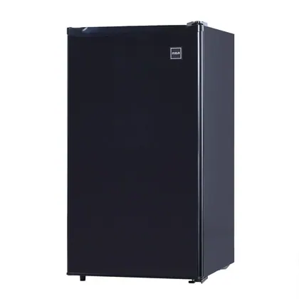 RCA RFR321 3.2 Cu Ft Mini Fridge with Freezer