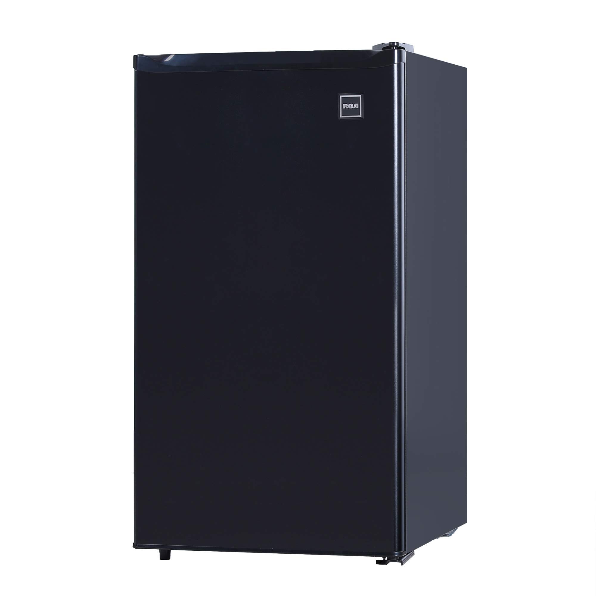RCA RFR321 3.2 Cu Ft Mini Fridge with Freezer