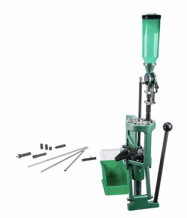 RCBS Pro Chucker 7 Progressive Reloading Press