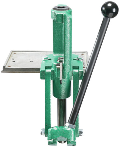 RCBS Rock Chucker Supreme Single Stage Reloading Press