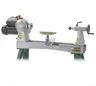 Record Power Coronet Herald Heavy Duty Cast Iron Electronic Variable Speed Lathe
