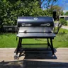 Recteq RT-1250 Wood Pellet Grill