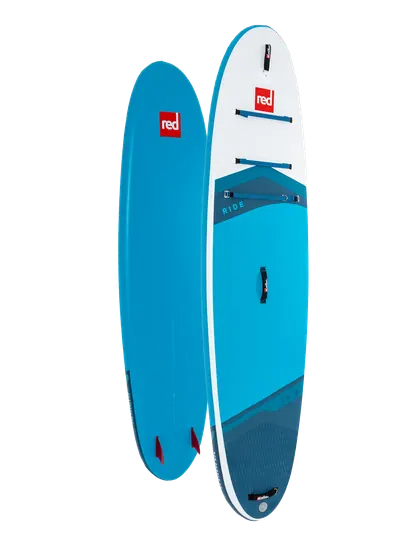 Red Paddle Co Ride 10'6"